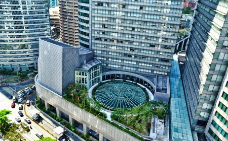 Объекты недвижимости для коммерческих целей