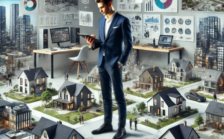 Виды недвижимости: от мечты к делу, или как сделать предпринимательство увлекательным