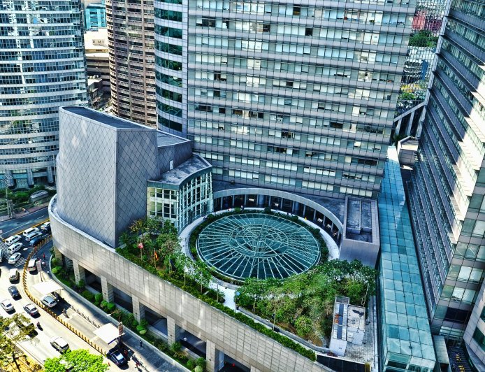 Объекты недвижимости для коммерческих целей