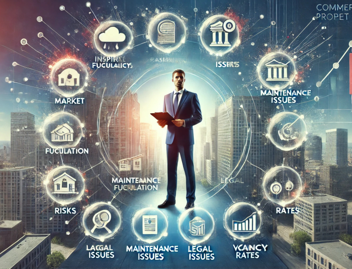 Что такое коммерческая недвижимость и чем она отличается от жилой?