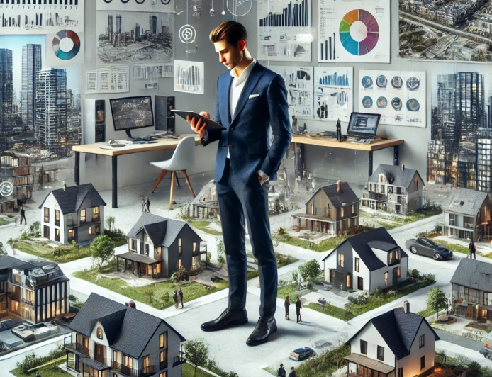 Виды недвижимости: от мечты к делу, или как сделать предпринимательство увлекательным