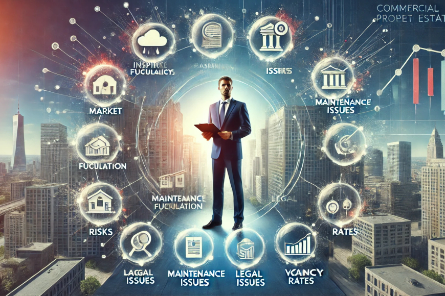 Что такое коммерческая недвижимость и чем она отличается от жилой?